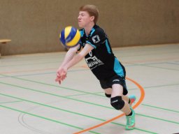 jugend maennlich u18 punktspiele 06.12.2014 bild 54